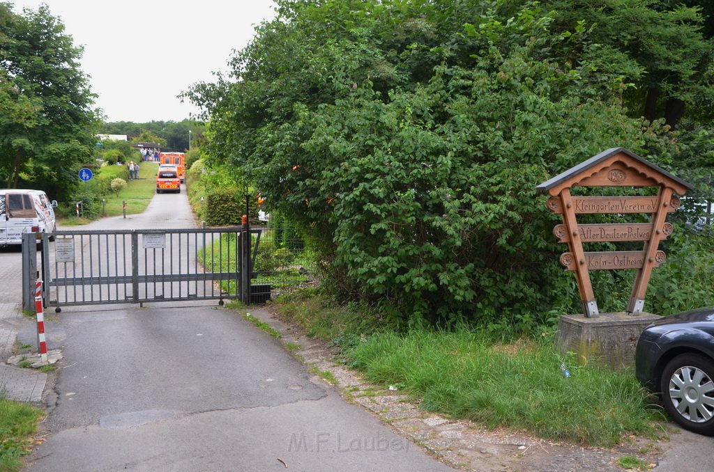 Unfall Kleingartenanlage Koeln Ostheim Alter Deutzer Postweg P05.JPG